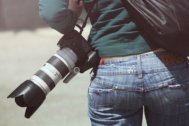 Panduan Lengkap Fotografi Teknologi Terbaru dengan Tips dan Trik untuk Mengambil Gambar yang Sempurna